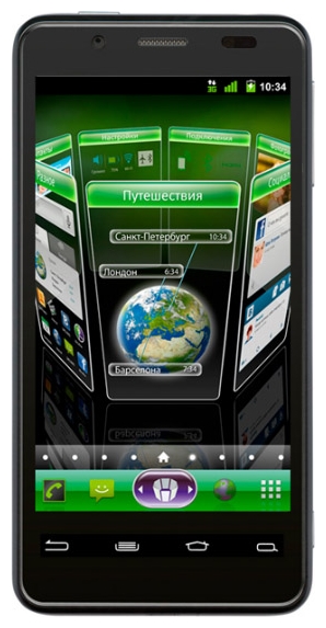 Игры для МегаФон SP-A20i Mint Смартфон МегаФон SP-A20i Mint